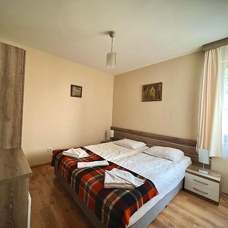 Relax Aпартаменти, Смолянски Езера, Вила Венера, К-С Маунтин Лейк Smolyan Exterior foto