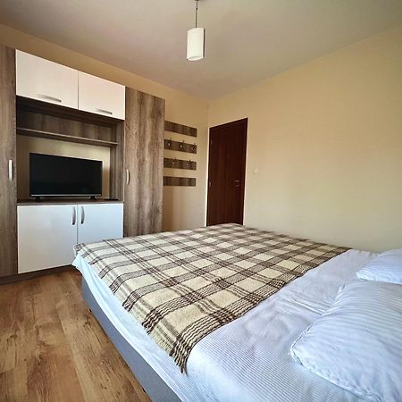 Relax Aпартаменти, Смолянски Езера, Вила Венера, К-С Маунтин Лейк Smolyan Exterior foto