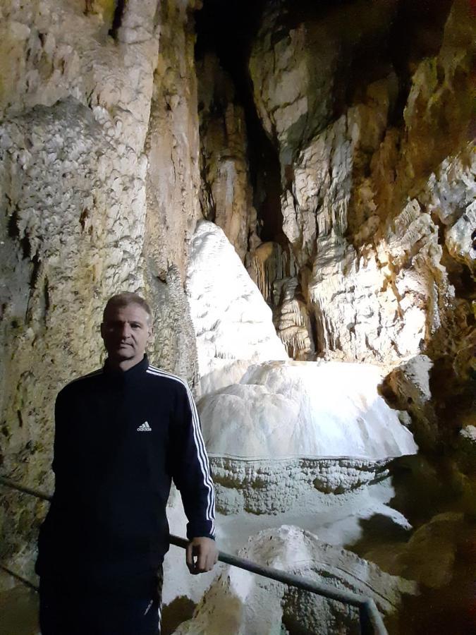 Relax Aпартаменти, Смолянски Езера, Вила Венера, К-С Маунтин Лейк Smolyan Exterior foto