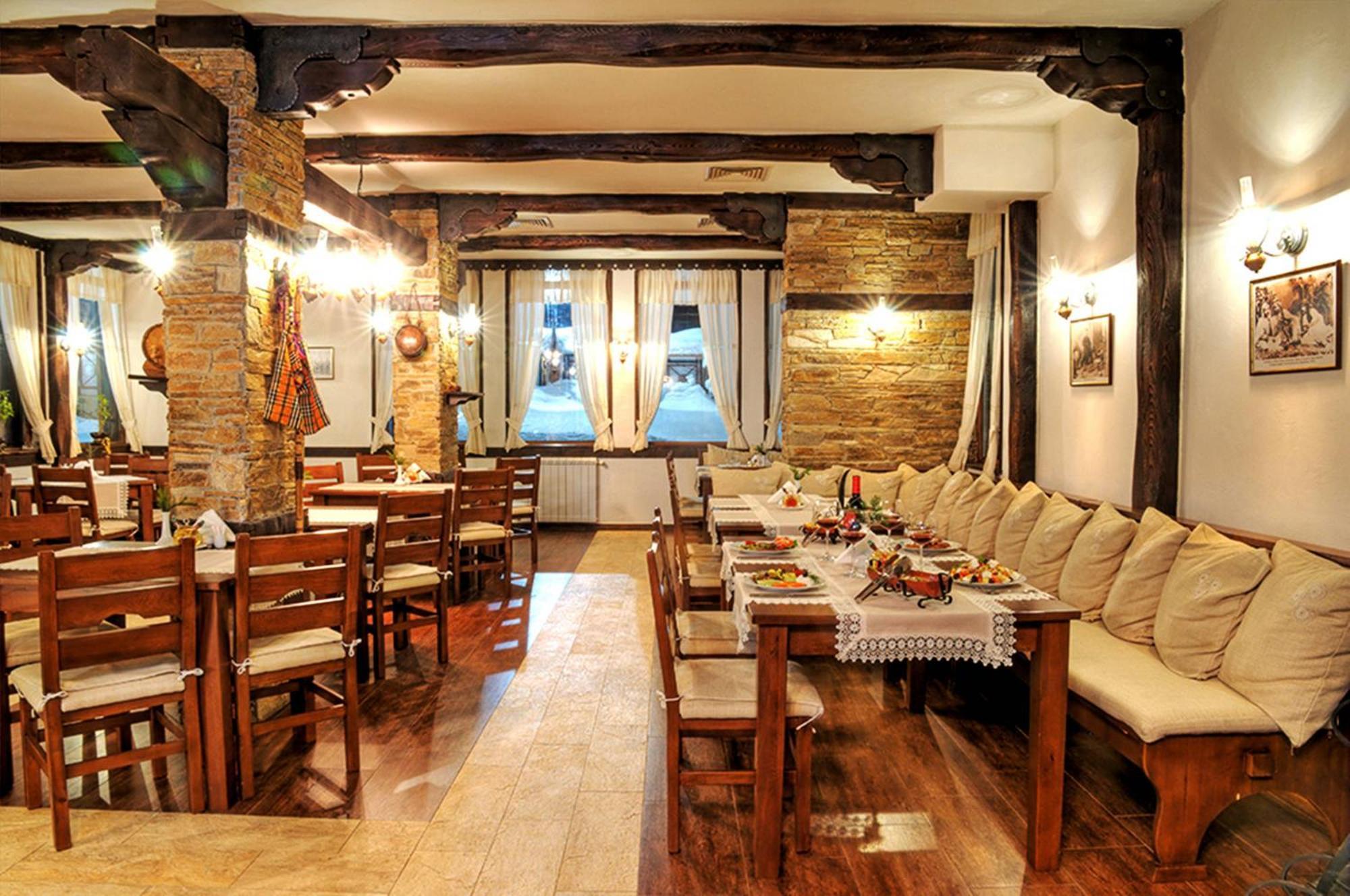 Relax Aпартаменти, Смолянски Езера, Вила Венера, К-С Маунтин Лейк Smolyan Exterior foto