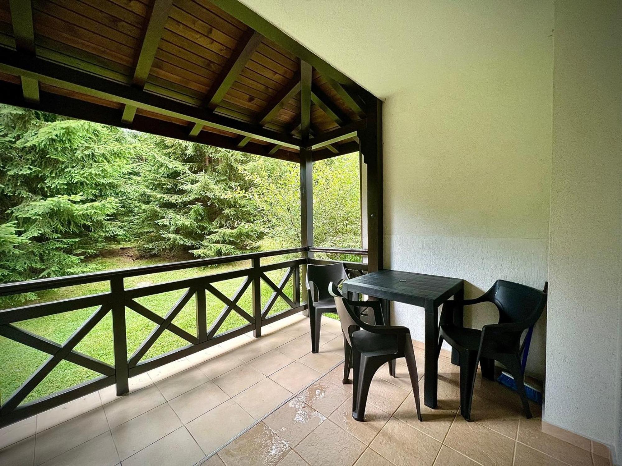 Relax Aпартаменти, Смолянски Езера, Вила Венера, К-С Маунтин Лейк Smolyan Exterior foto