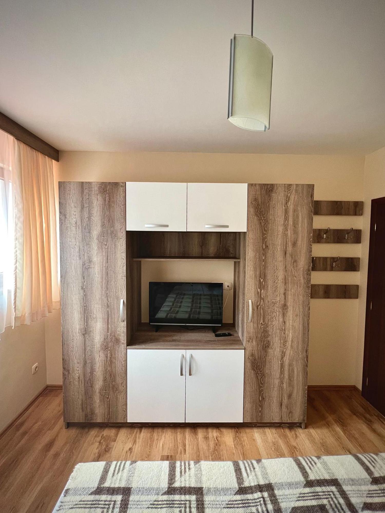 Relax Aпартаменти, Смолянски Езера, Вила Венера, К-С Маунтин Лейк Smolyan Exterior foto