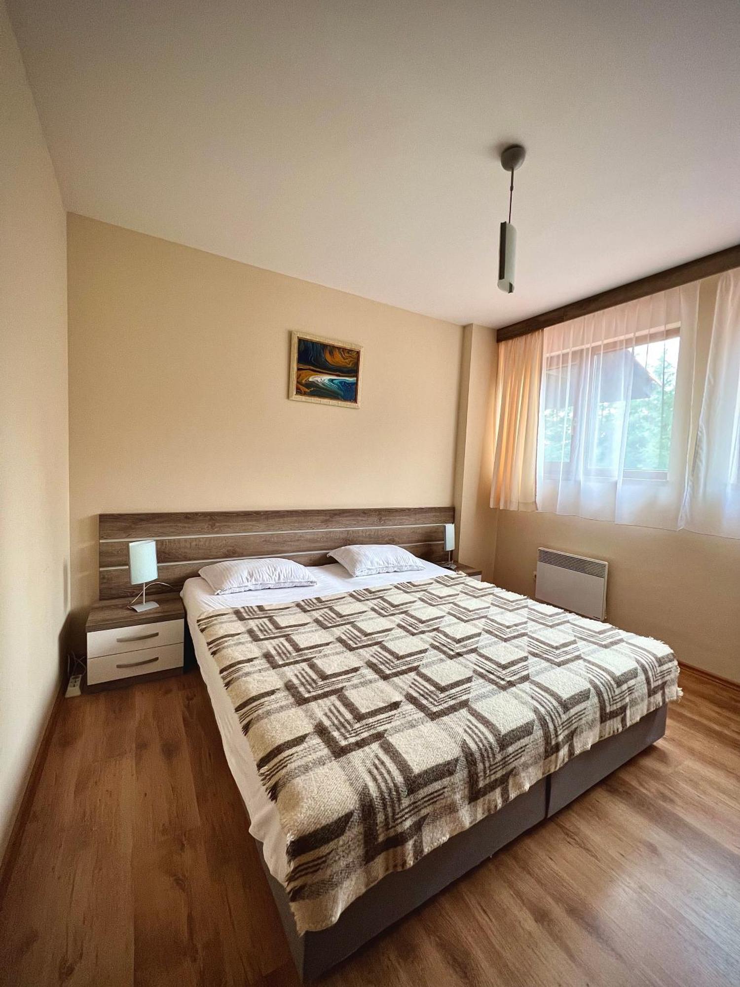 Relax Aпартаменти, Смолянски Езера, Вила Венера, К-С Маунтин Лейк Smolyan Exterior foto