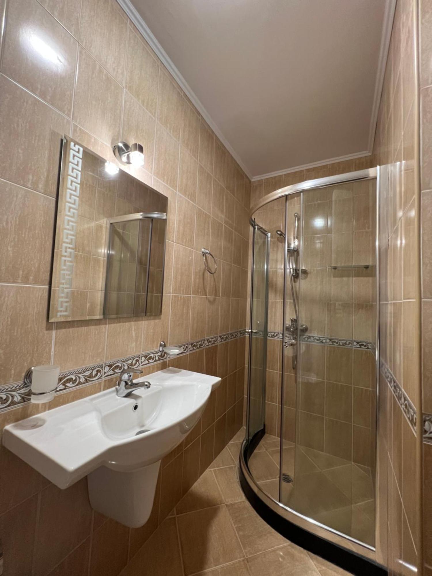 Relax Aпартаменти, Смолянски Езера, Вила Венера, К-С Маунтин Лейк Smolyan Exterior foto