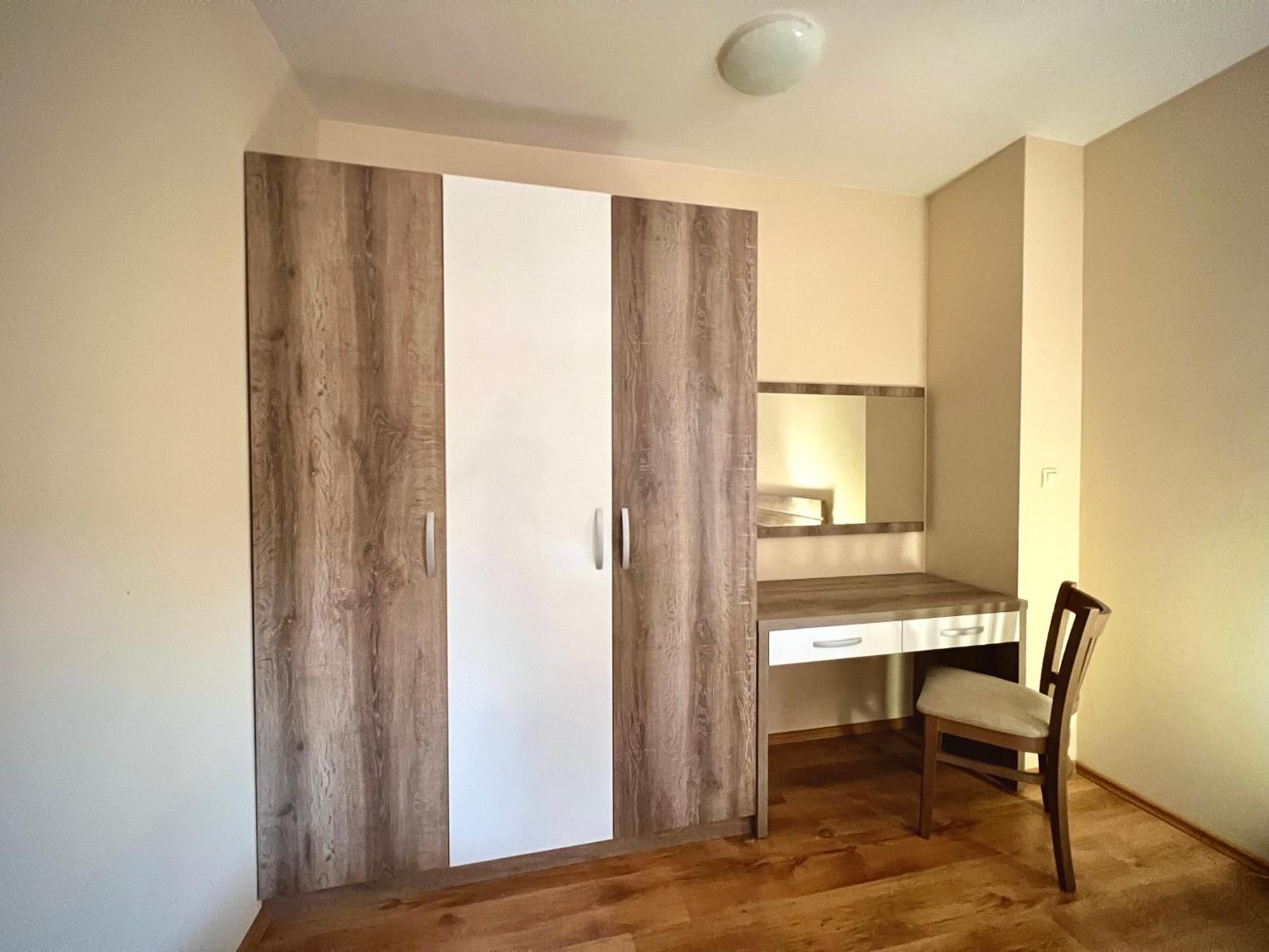 Relax Aпартаменти, Смолянски Езера, Вила Венера, К-С Маунтин Лейк Smolyan Exterior foto