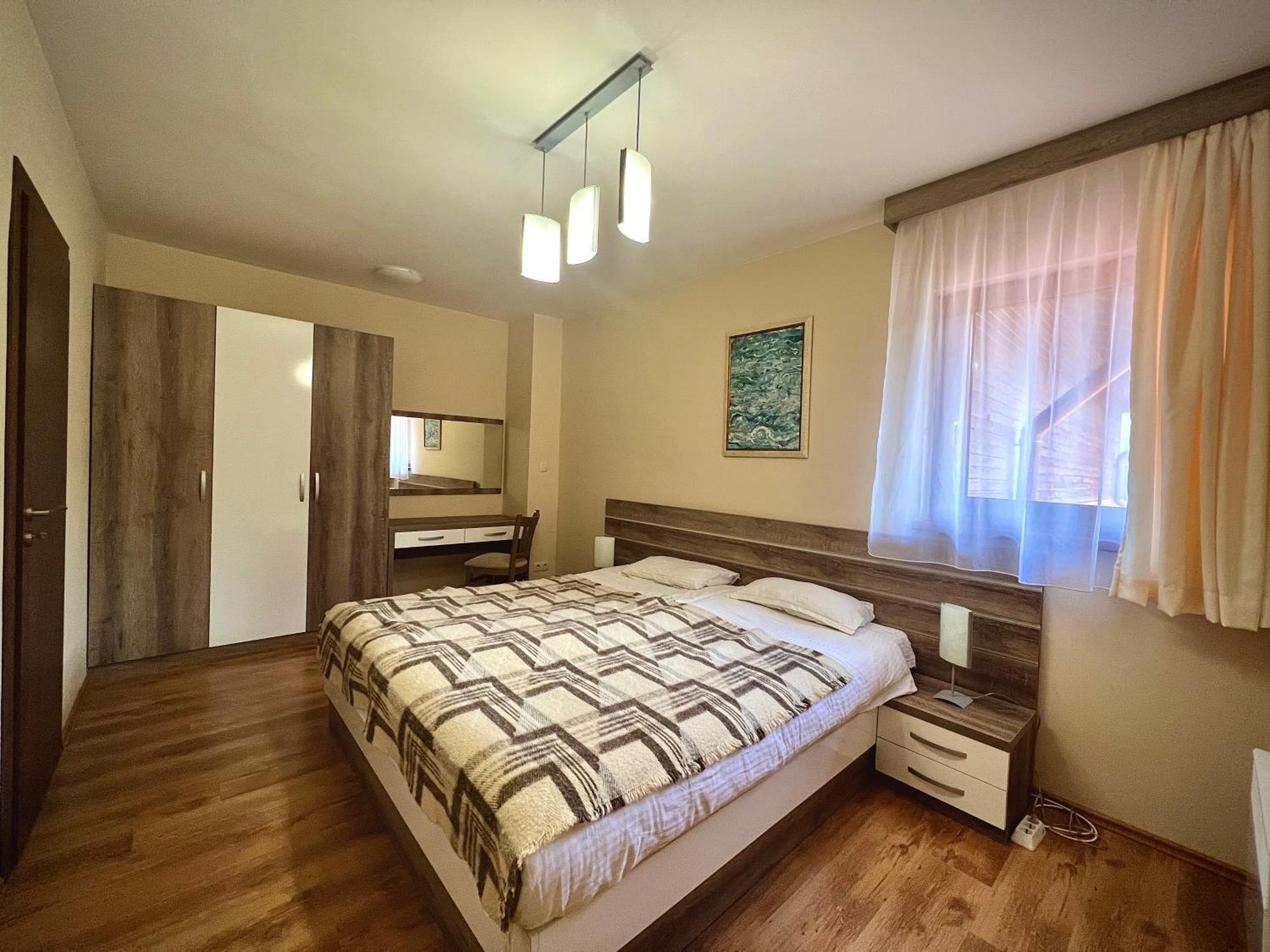 Relax Aпартаменти, Смолянски Езера, Вила Венера, К-С Маунтин Лейк Smolyan Exterior foto