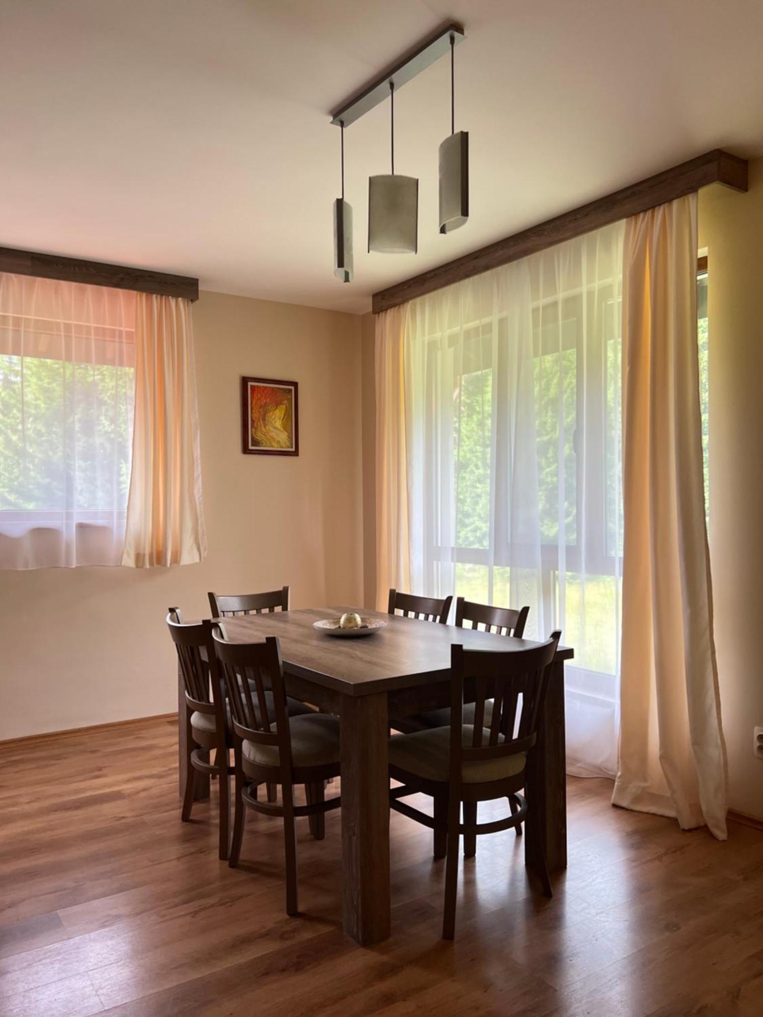 Relax Aпартаменти, Смолянски Езера, Вила Венера, К-С Маунтин Лейк Smolyan Exterior foto