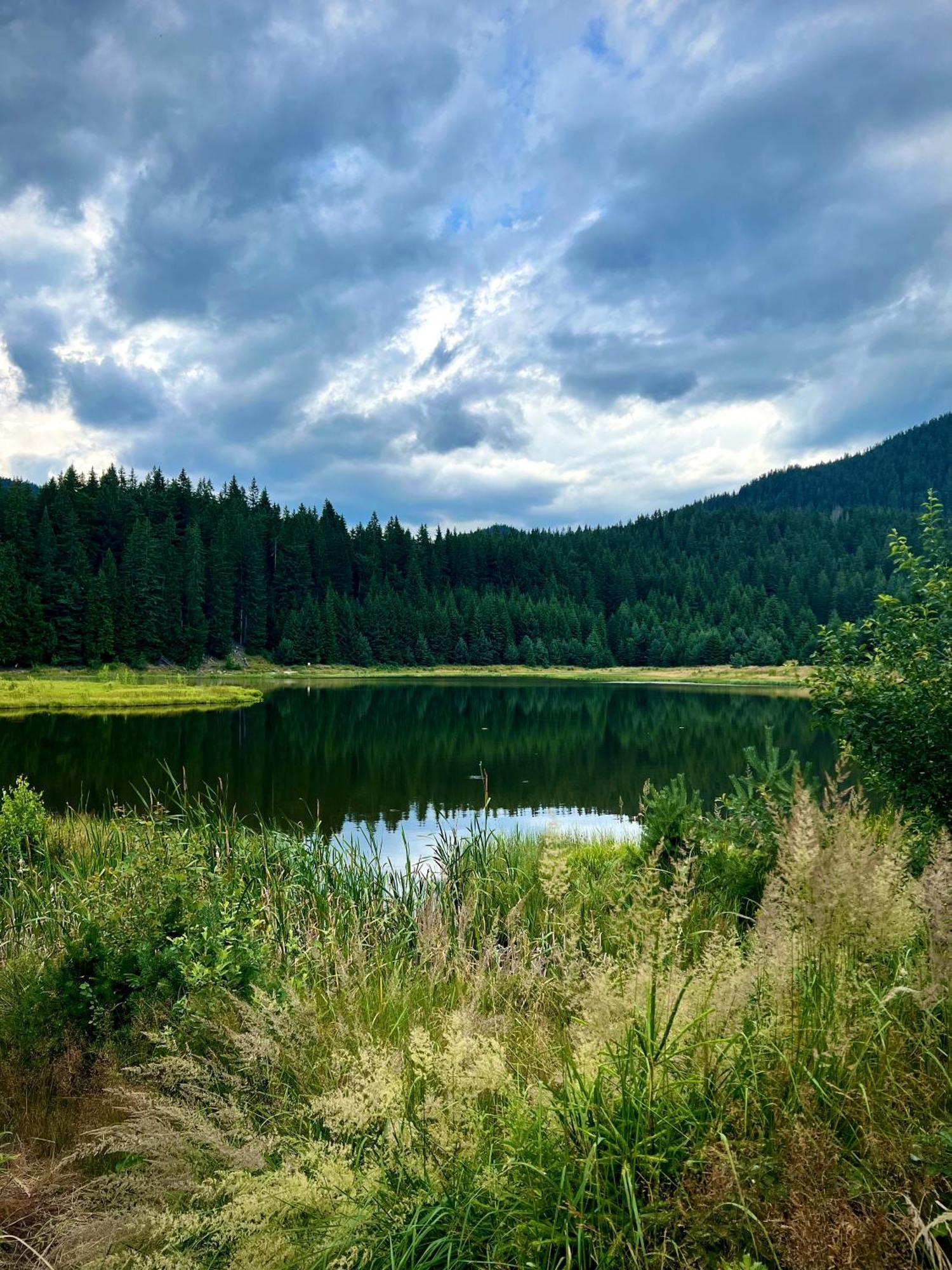 Relax Aпартаменти, Смолянски Езера, Вила Венера, К-С Маунтин Лейк Smolyan Exterior foto