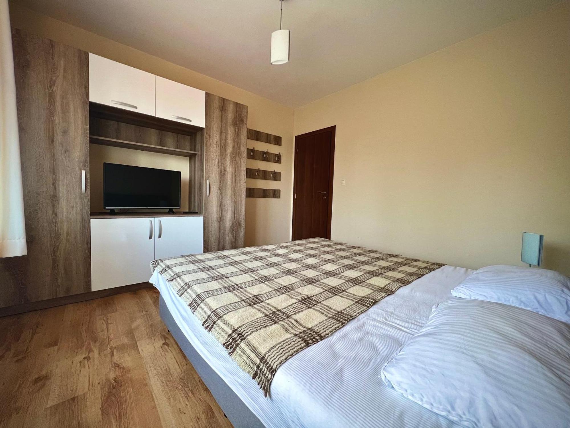 Relax Aпартаменти, Смолянски Езера, Вила Венера, К-С Маунтин Лейк Smolyan Exterior foto
