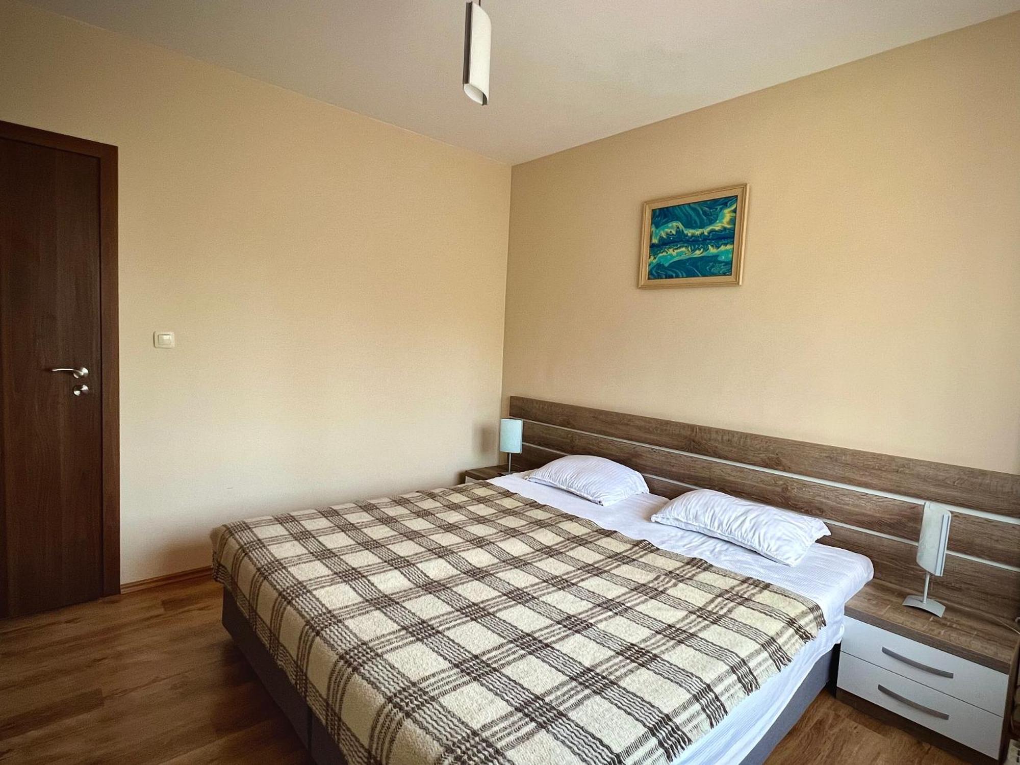 Relax Aпартаменти, Смолянски Езера, Вила Венера, К-С Маунтин Лейк Smolyan Exterior foto