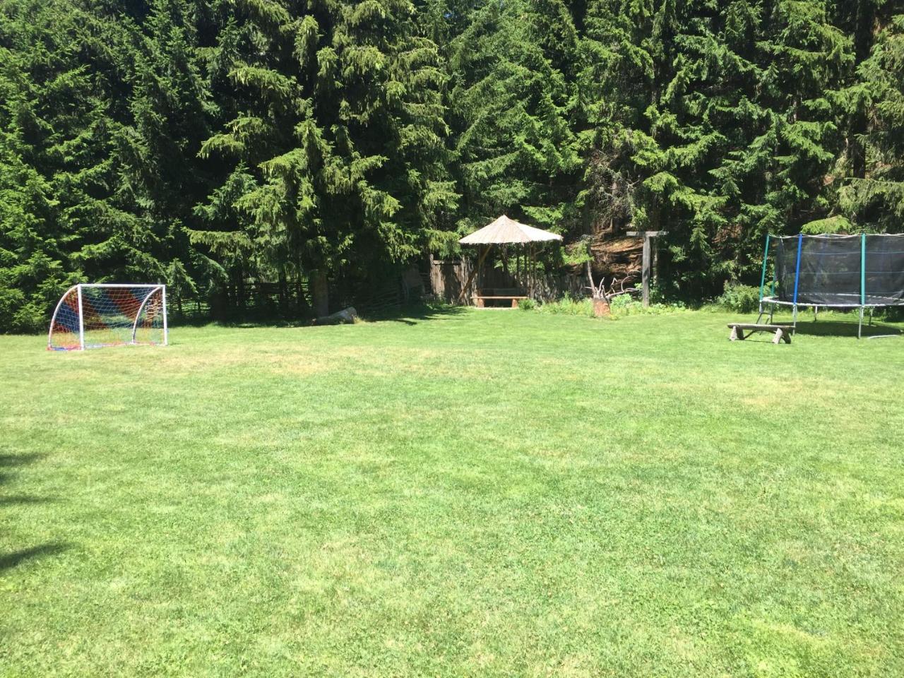 Relax Aпартаменти, Смолянски Езера, Вила Венера, К-С Маунтин Лейк Smolyan Exterior foto