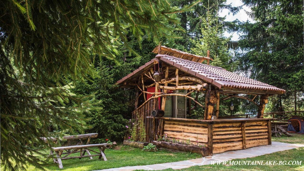 Relax Aпартаменти, Смолянски Езера, Вила Венера, К-С Маунтин Лейк Smolyan Exterior foto