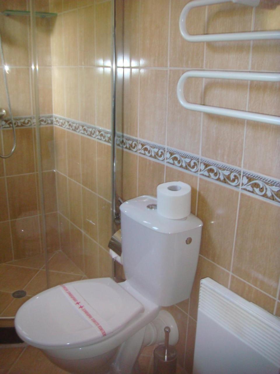 Relax Aпартаменти, Смолянски Езера, Вила Венера, К-С Маунтин Лейк Smolyan Exterior foto
