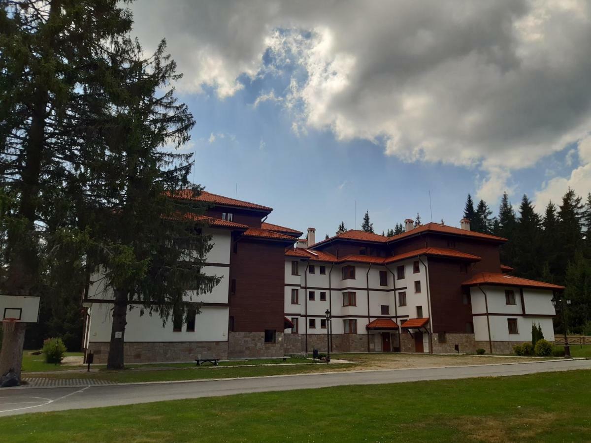 Relax Aпартаменти, Смолянски Езера, Вила Венера, К-С Маунтин Лейк Smolyan Exterior foto