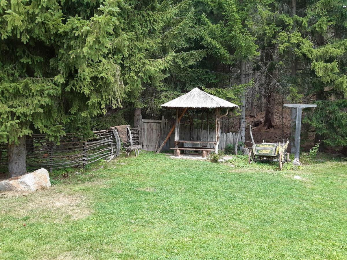 Relax Aпартаменти, Смолянски Езера, Вила Венера, К-С Маунтин Лейк Smolyan Exterior foto